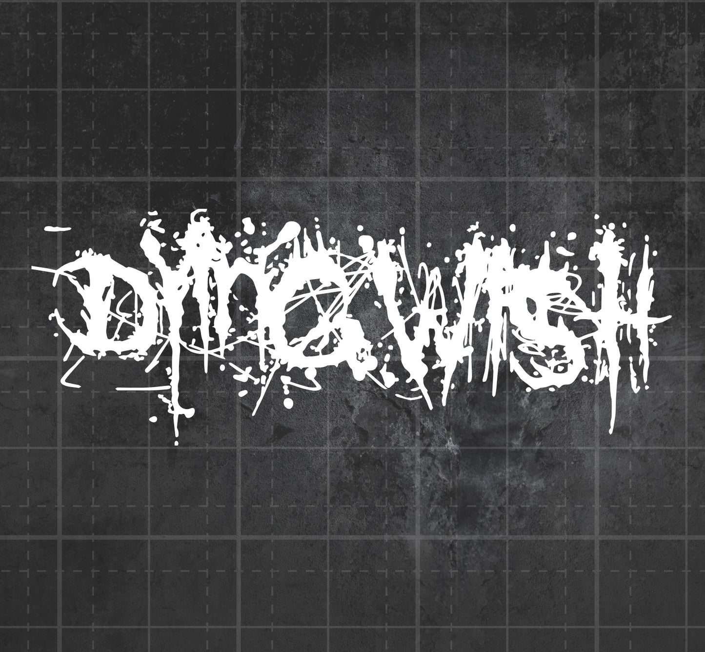 Dying Wish - Premium Vinyl Decal