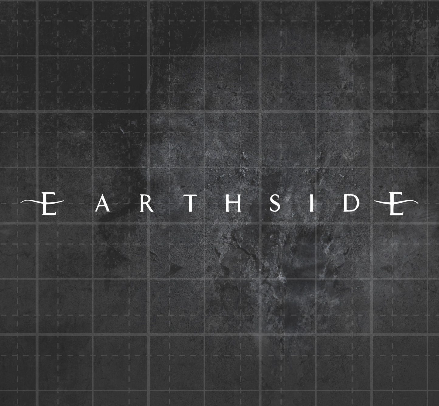 Earthside - Premium Vinyl Decal