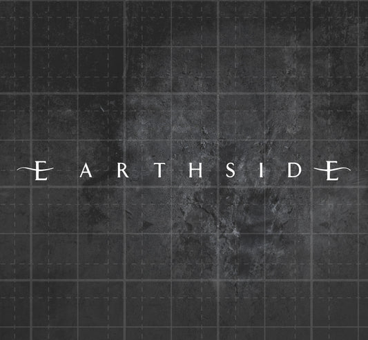 Earthside - Premium Vinyl Decal