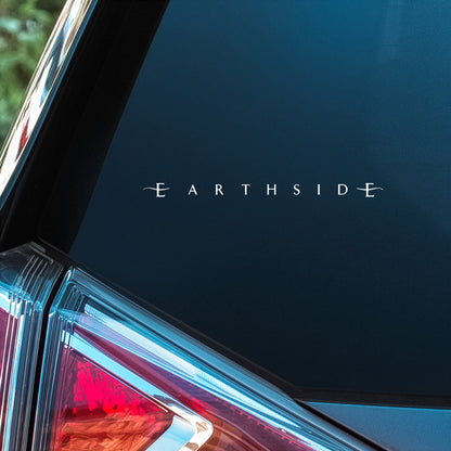 Earthside - Premium Vinyl Decal
