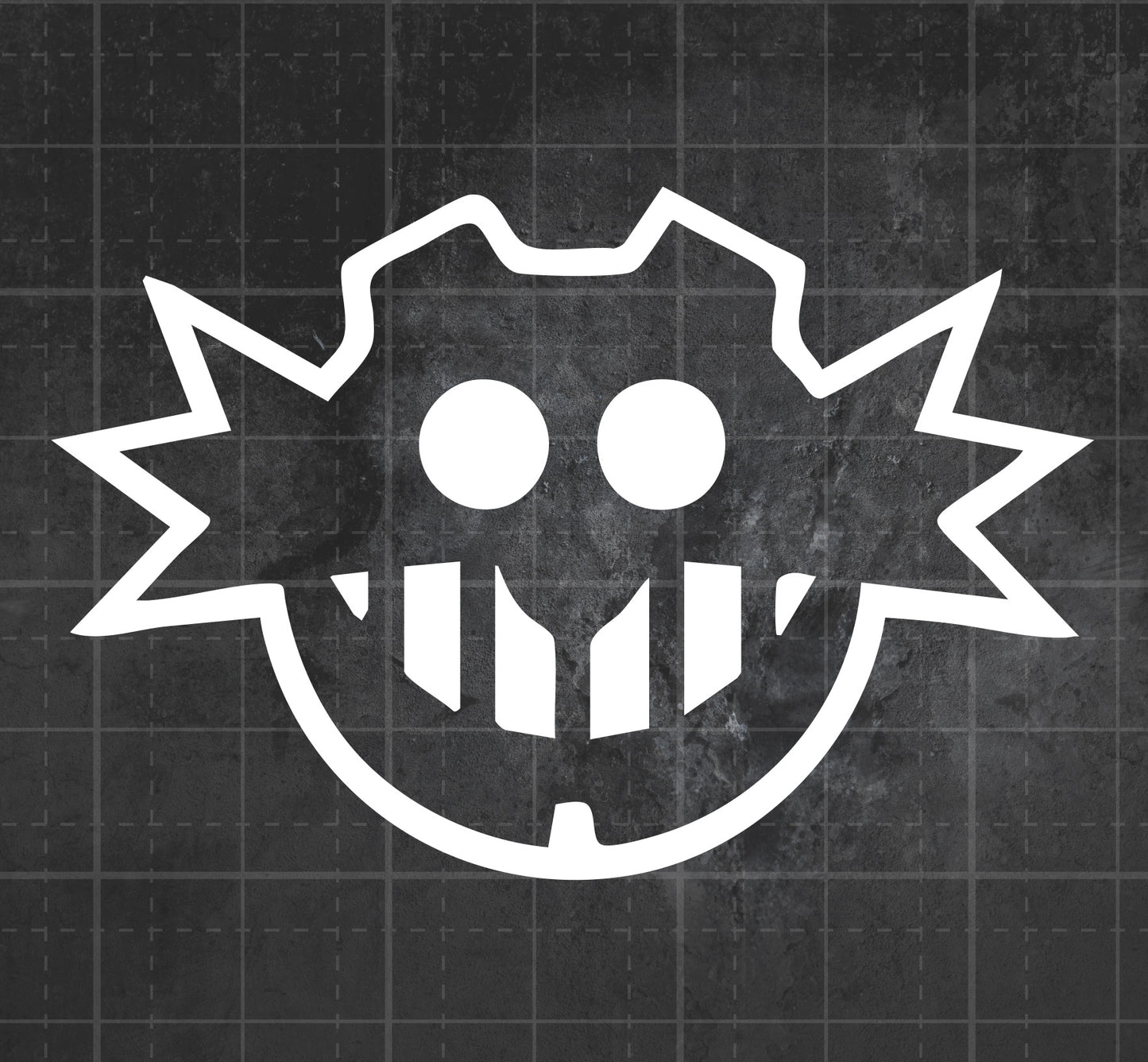 Eggman (Sonic the Hedgehog) - Premium Vinyl Decal