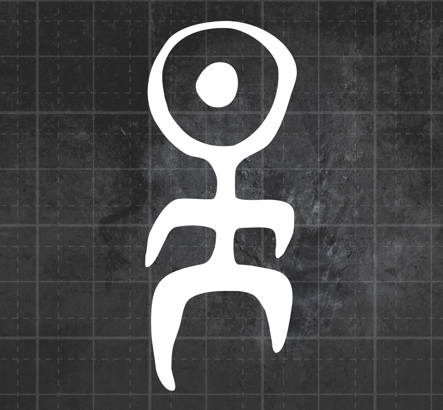 Einstruzende Neubauten - Premium Vinyl Decal