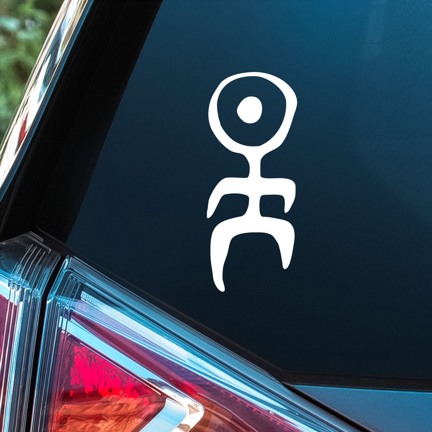 Einstruzende Neubauten - Premium Vinyl Decal