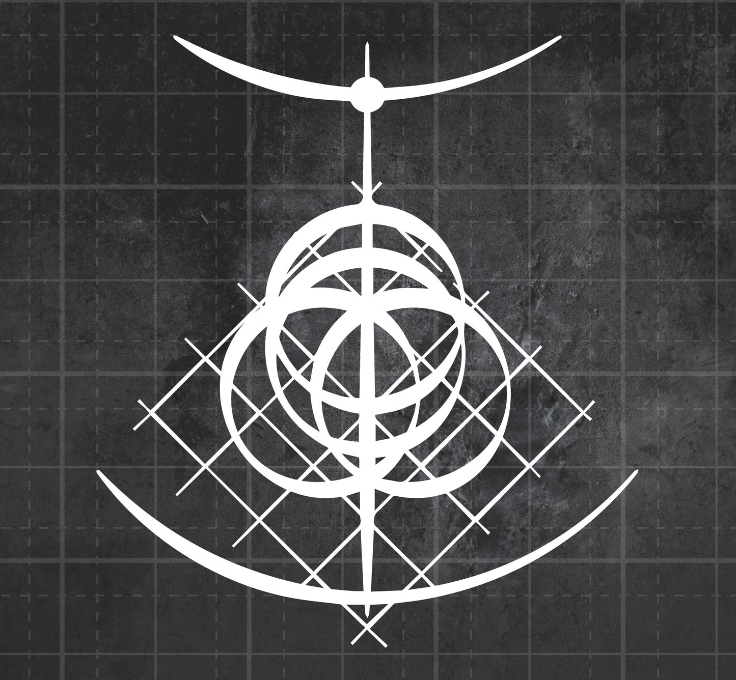 Elden Ring - Premium Vinyl Decal