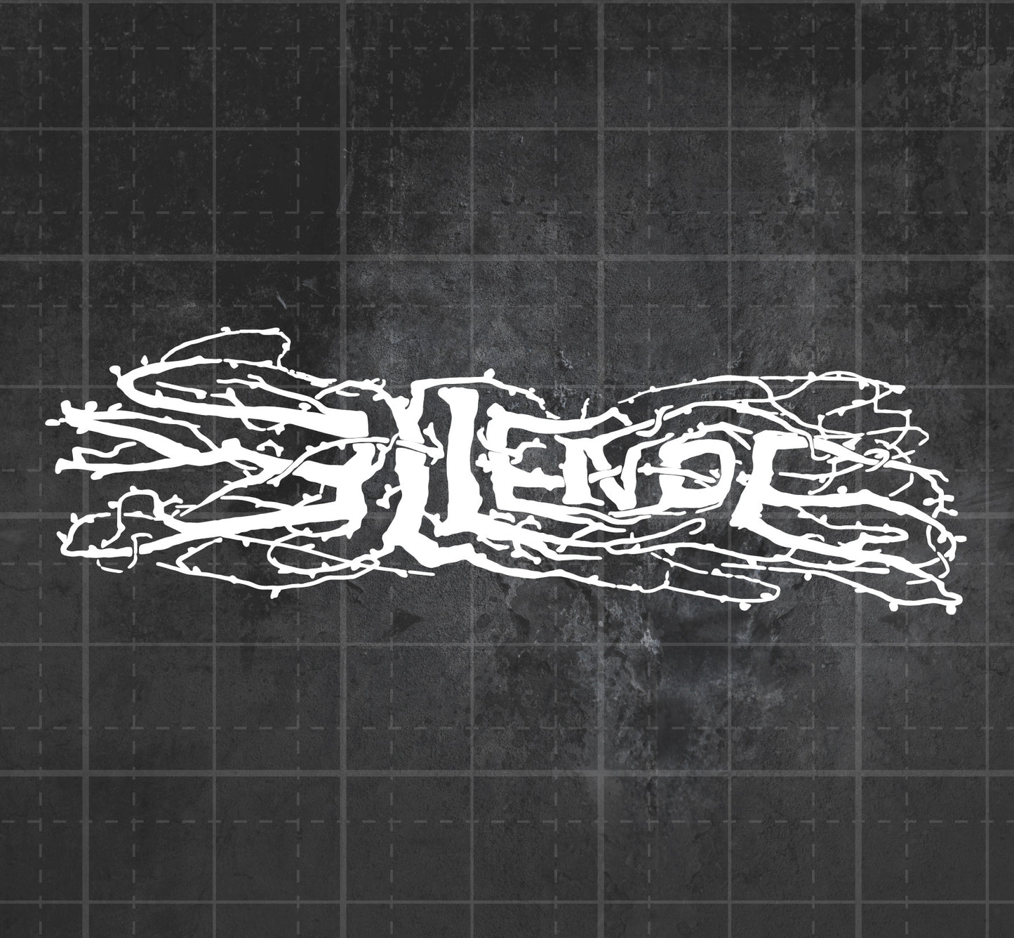 Elende - Premium Vinyl Decal