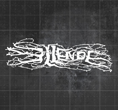 Elende - Premium Vinyl Decal
