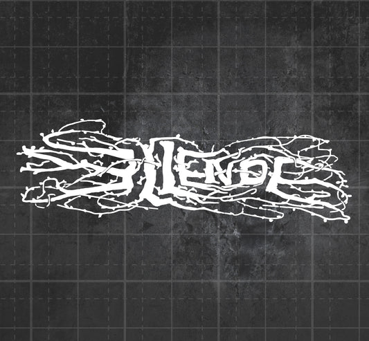 Elende - Premium Vinyl Decal