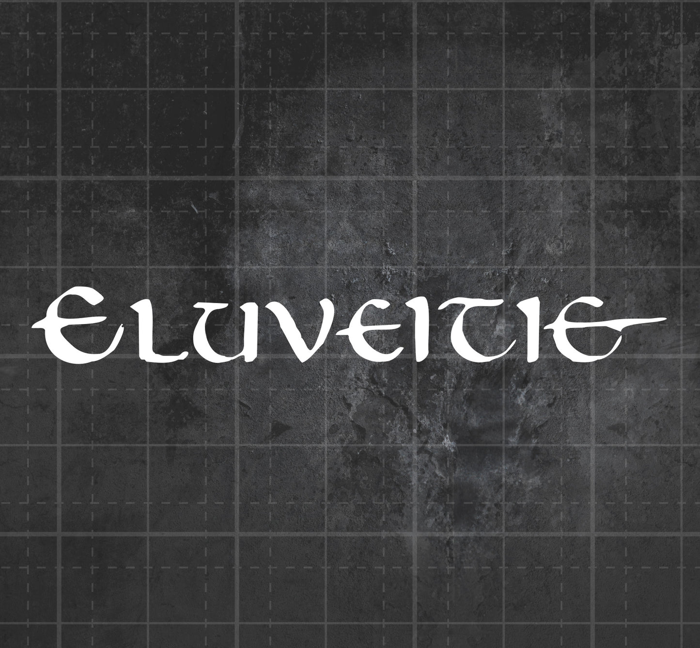 Eluveitie - Premium Vinyl Decal