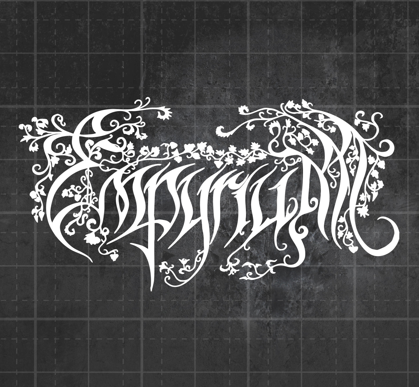 Empyrium - Premium Vinyl Decal