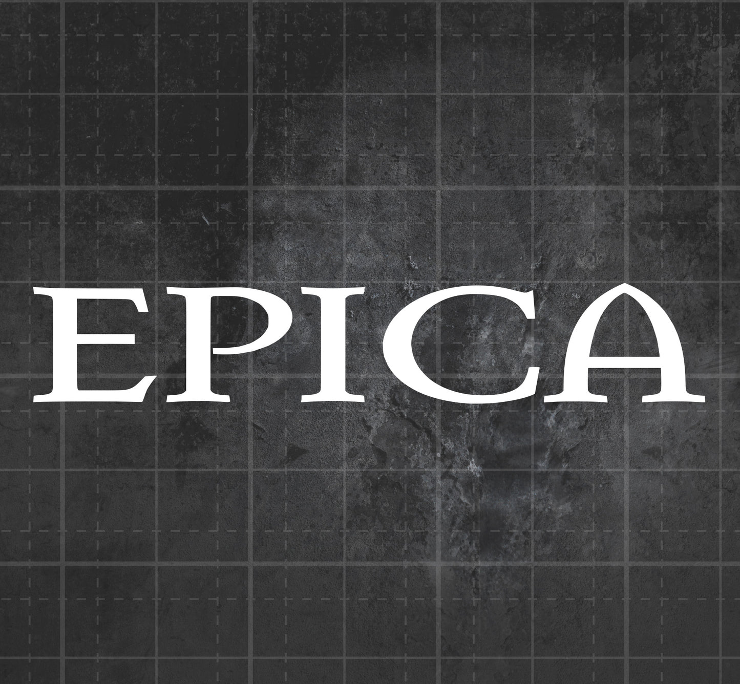 Epica - Premium Vinyl Decal