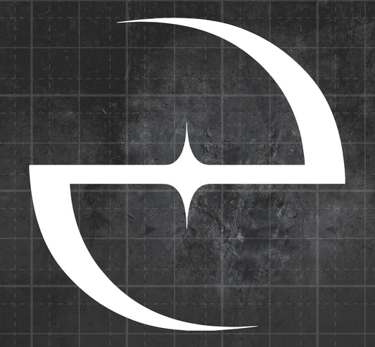 Evanescence (Symbol) - Premium Vinyl Decal