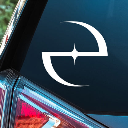 Evanescence (Symbol) - Premium Vinyl Decal