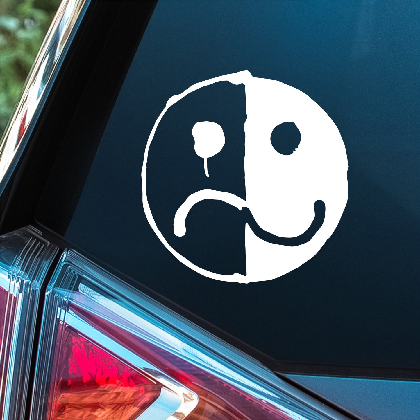 Fall Out Boy - Premium Vinyl Decal