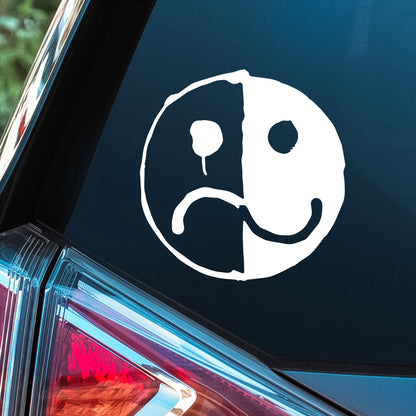 Fall Out Boy - Premium Vinyl Decal