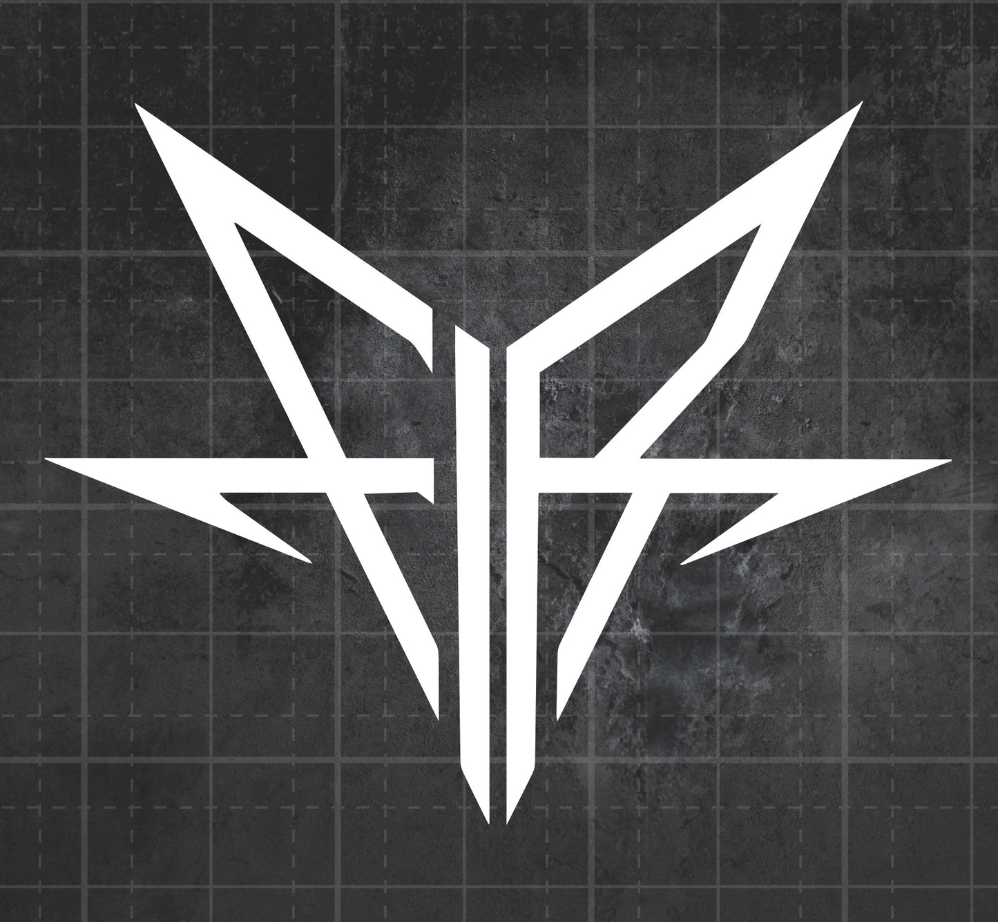 Falling in Reverse - Premium Vinyl Decal