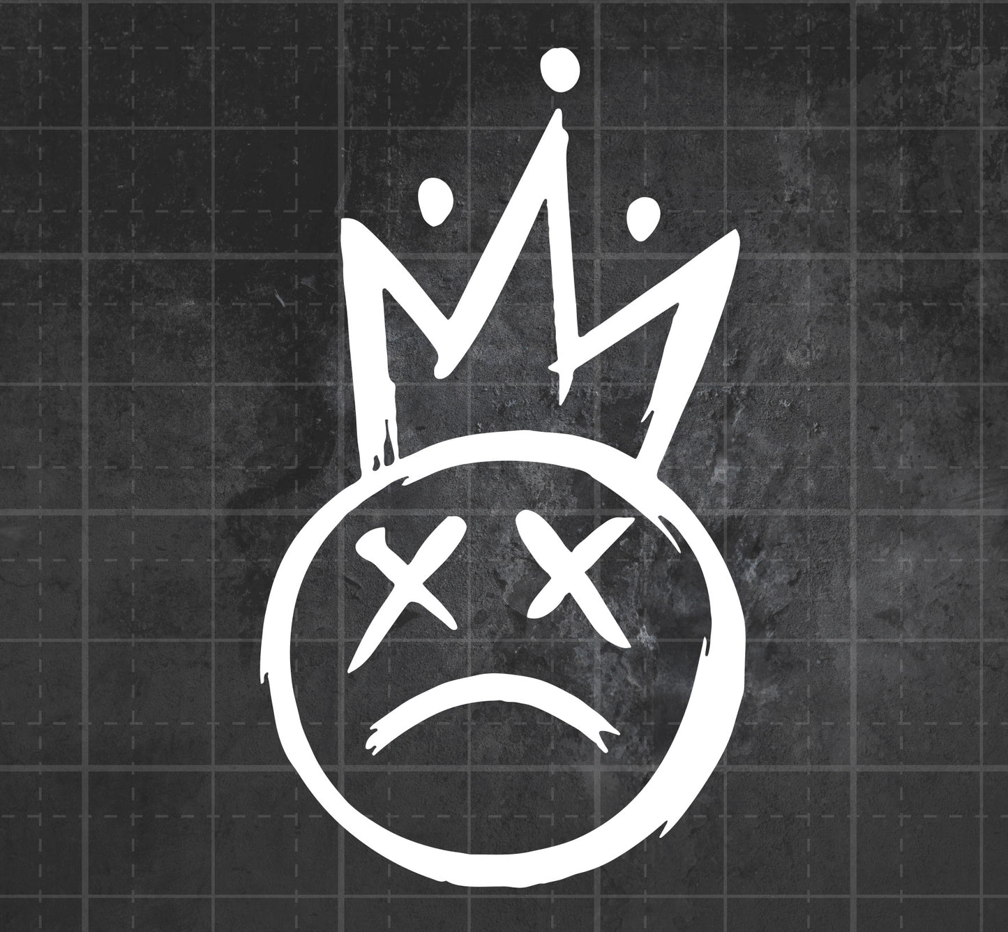 Fall Out Boy - Premium Vinyl Decal