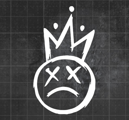 Fall Out Boy - Premium Vinyl Decal