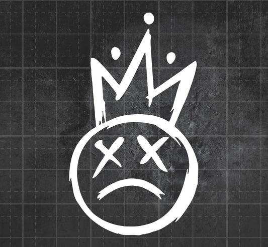 Fall Out Boy - Premium Vinyl Decal