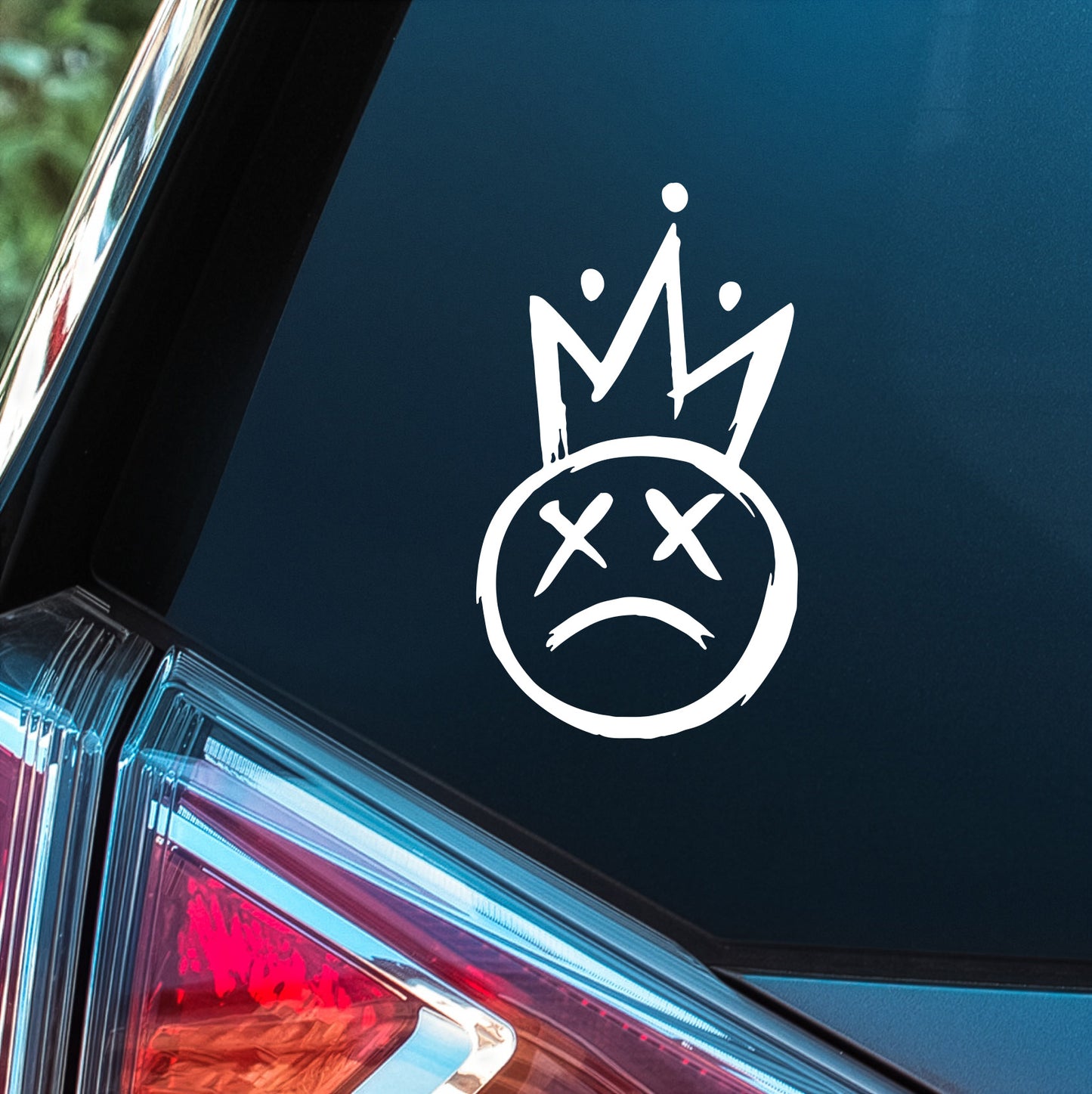 Fall Out Boy - Premium Vinyl Decal