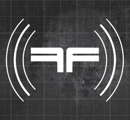 Fear Factory - Premium Vinyl Decal