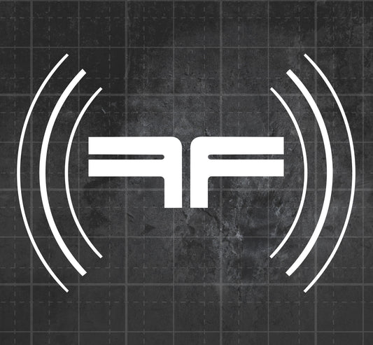 Fear Factory - Premium Vinyl Decal