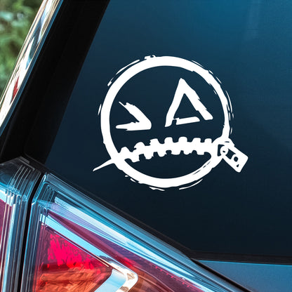 From Ashes to New - Premium Vinyl Decal