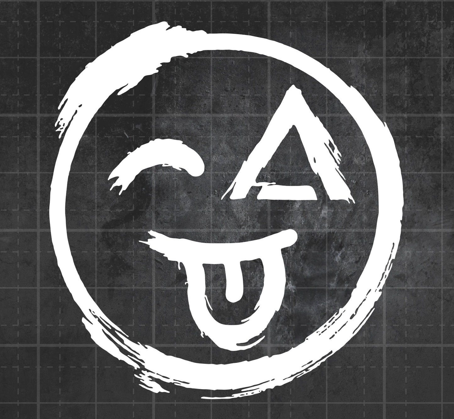 From Ashes to New - Premium Vinyl Decal