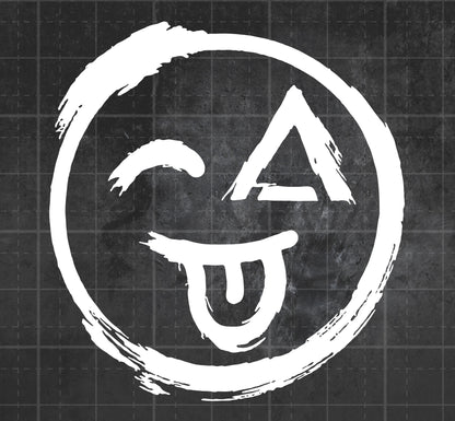 From Ashes to New - Premium Vinyl Decal