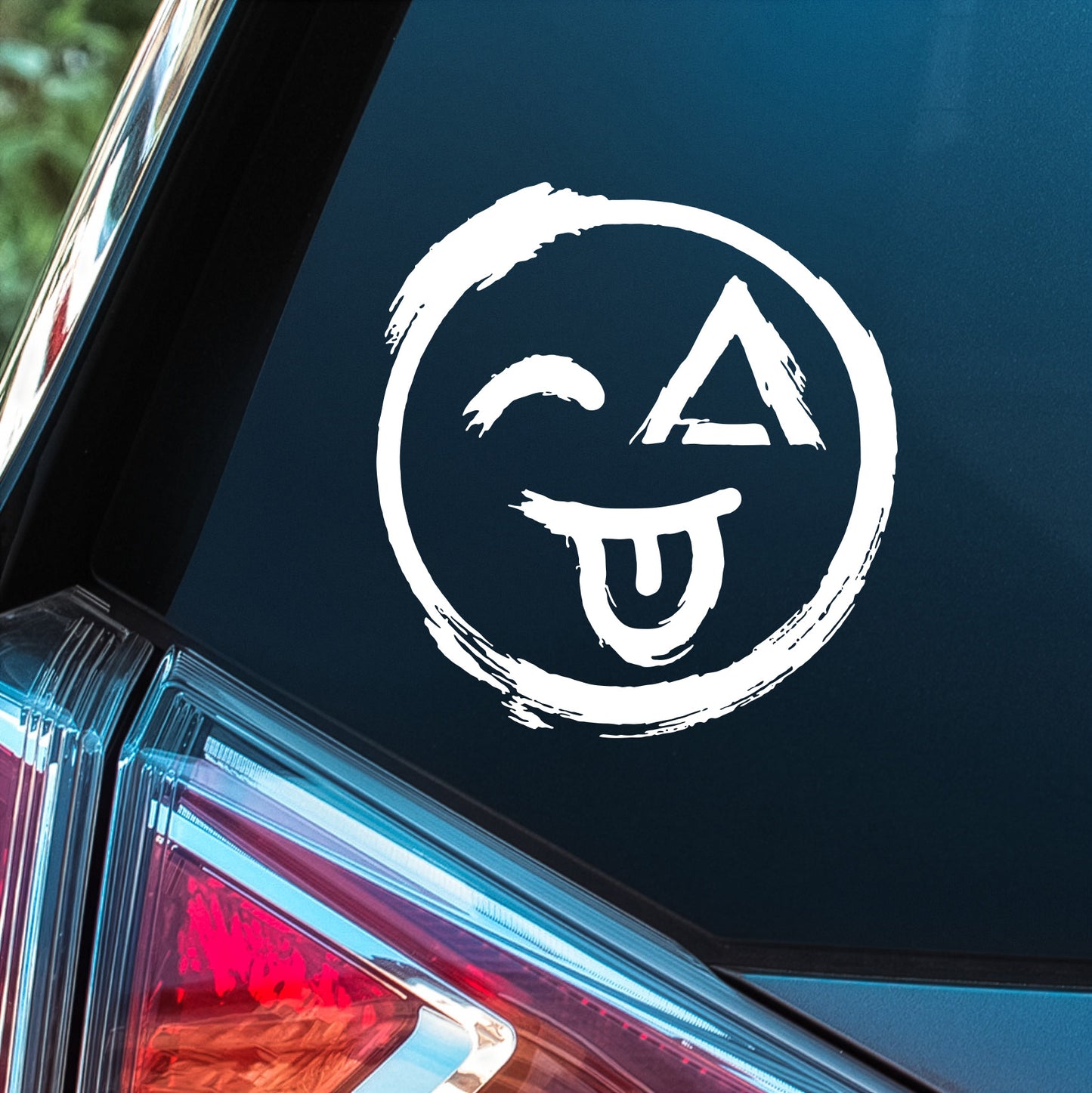 From Ashes to New - Premium Vinyl Decal