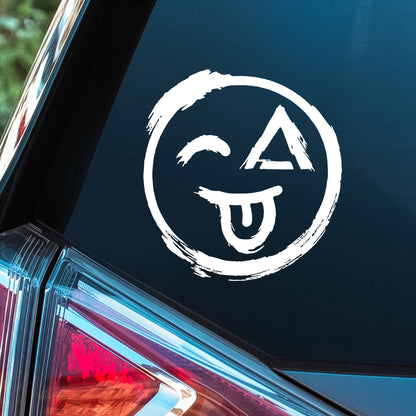 From Ashes to New - Premium Vinyl Decal