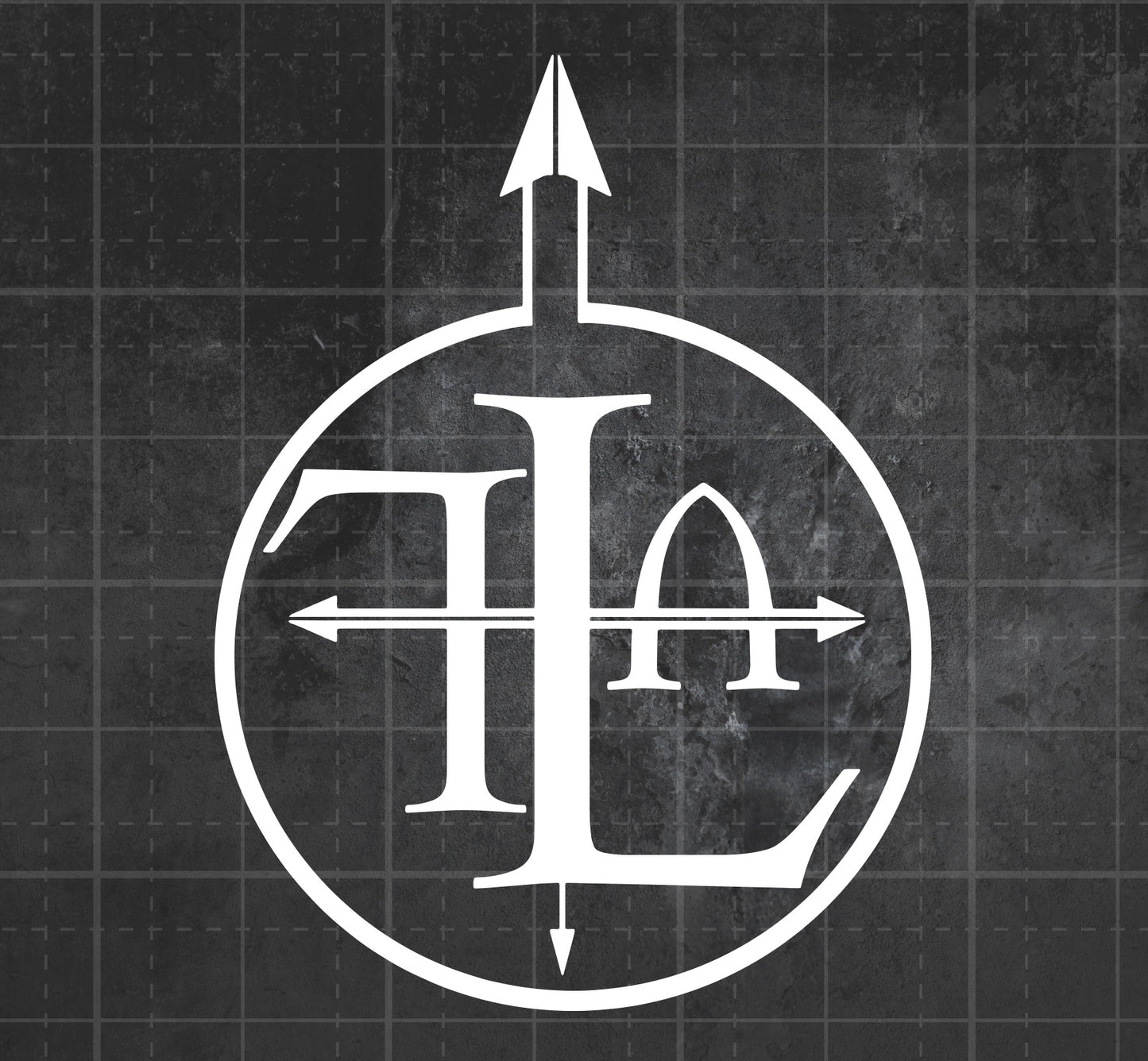 Front Line Assembly - Premium Vinyl Decal