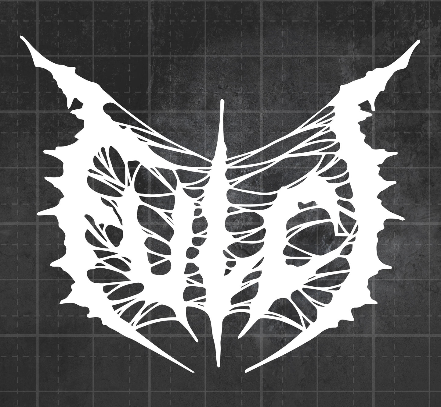 Fulci - Premium Vinyl Decal