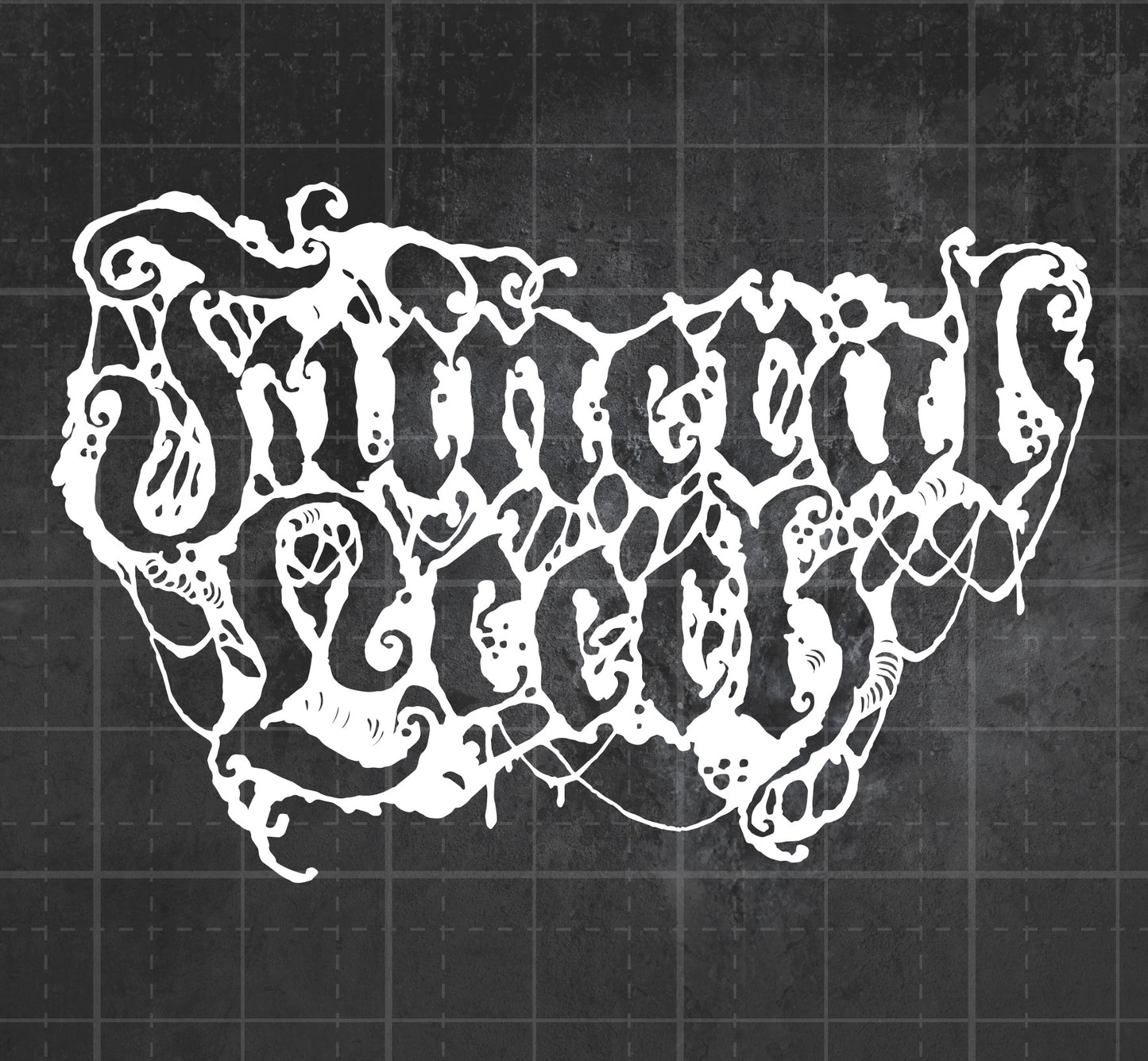 Funeral Leech - Premium Vinyl Decal