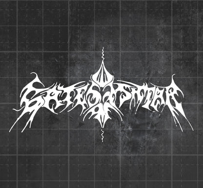 Gates of Ishtar - Premium Vinyl Decal