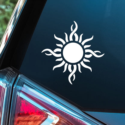Godsmack - Premium Vinyl Decal