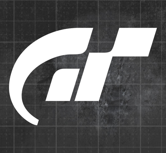 Gran Turismo - Premium Vinyl Decal