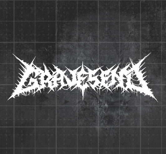 Gravesend - Premium Vinyl Decal