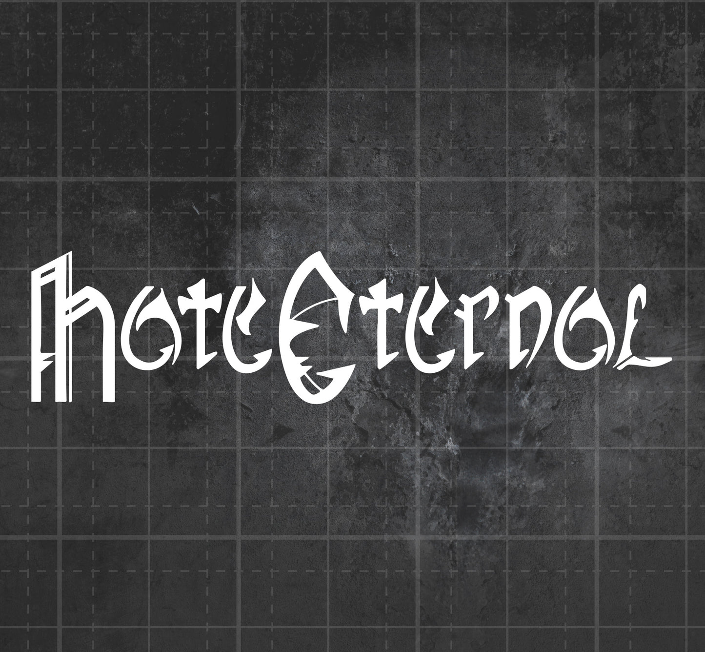 Hate Eternal - Premium Vinyl Decal