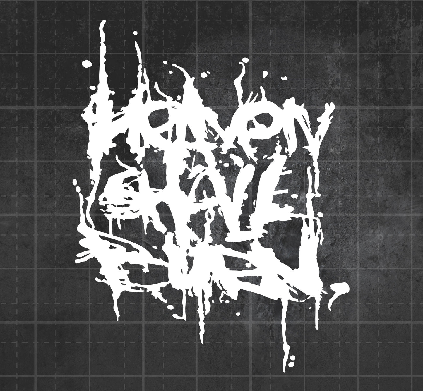 Heaven Shall Burn - Premium Vinyl Decal