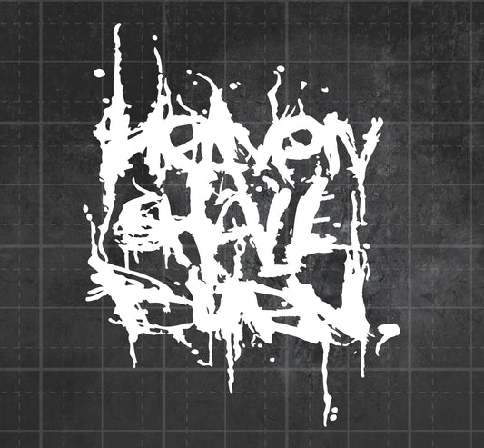 Heaven Shall Burn - Premium Vinyl Decal