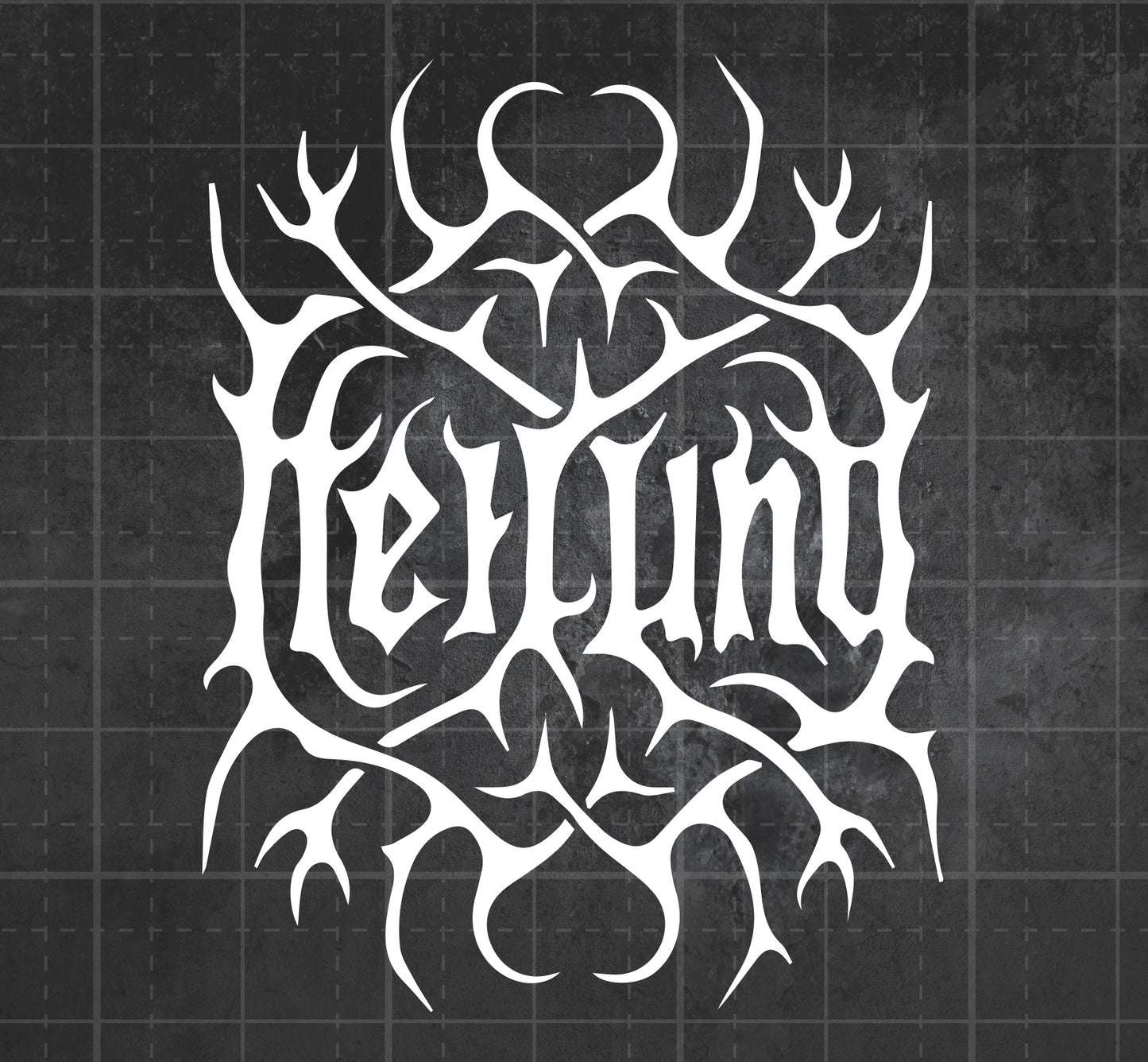 Heilung - Premium Vinyl Decal
