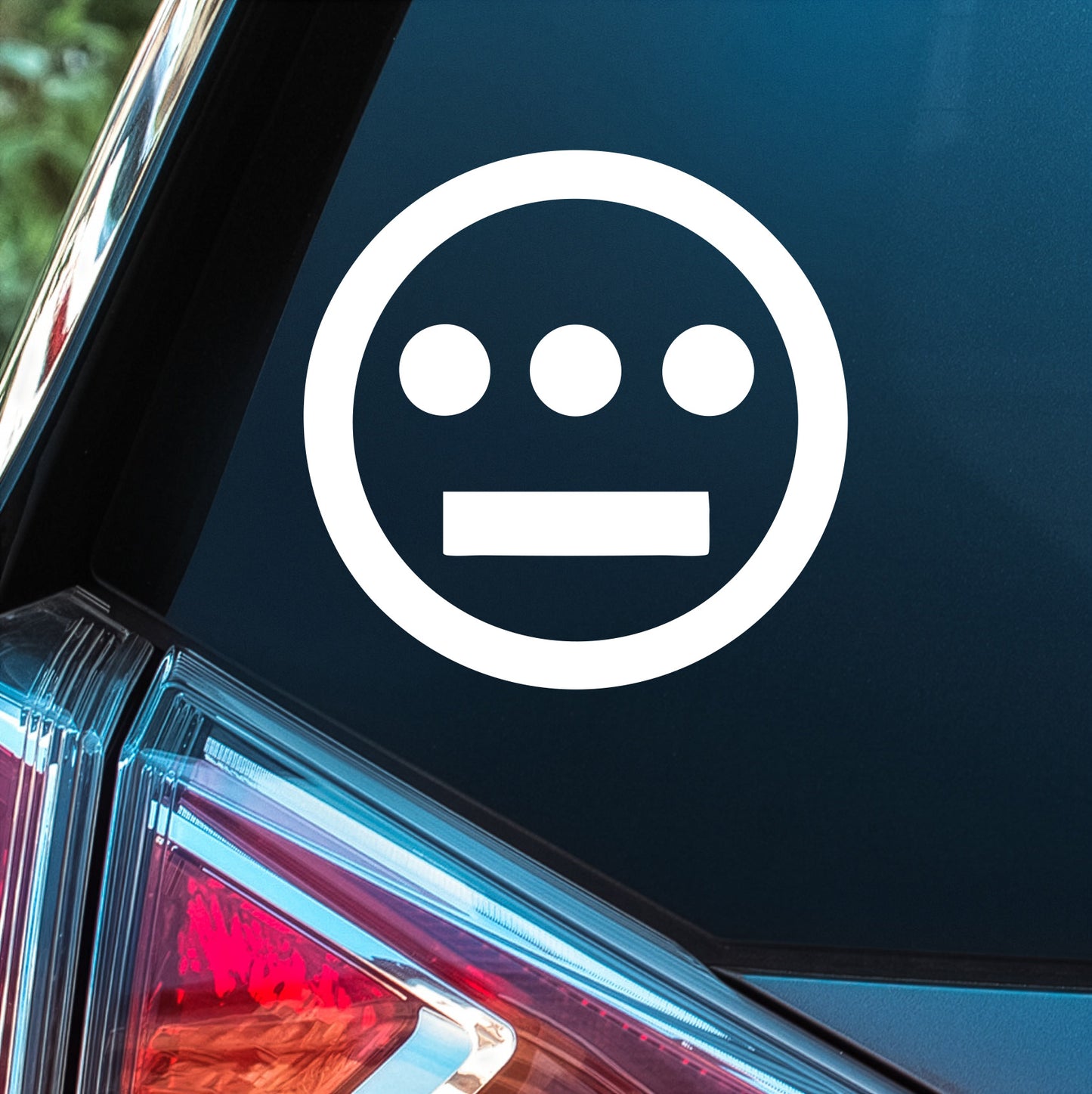 Hieroglyphics Crew - Premium Vinyl Decal