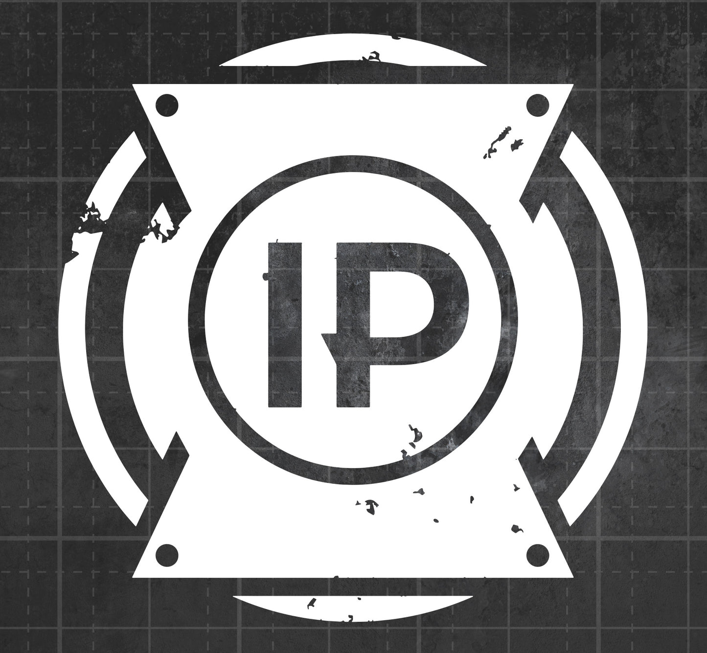 I Prevail - Premium Vinyl Decal