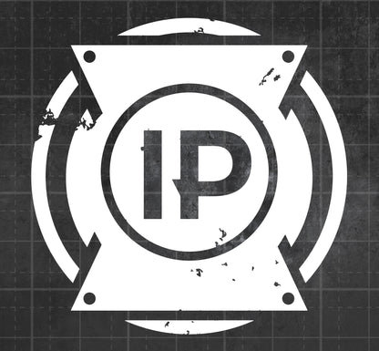 I Prevail - Premium Vinyl Decal