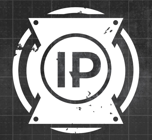 I Prevail - Premium Vinyl Decal