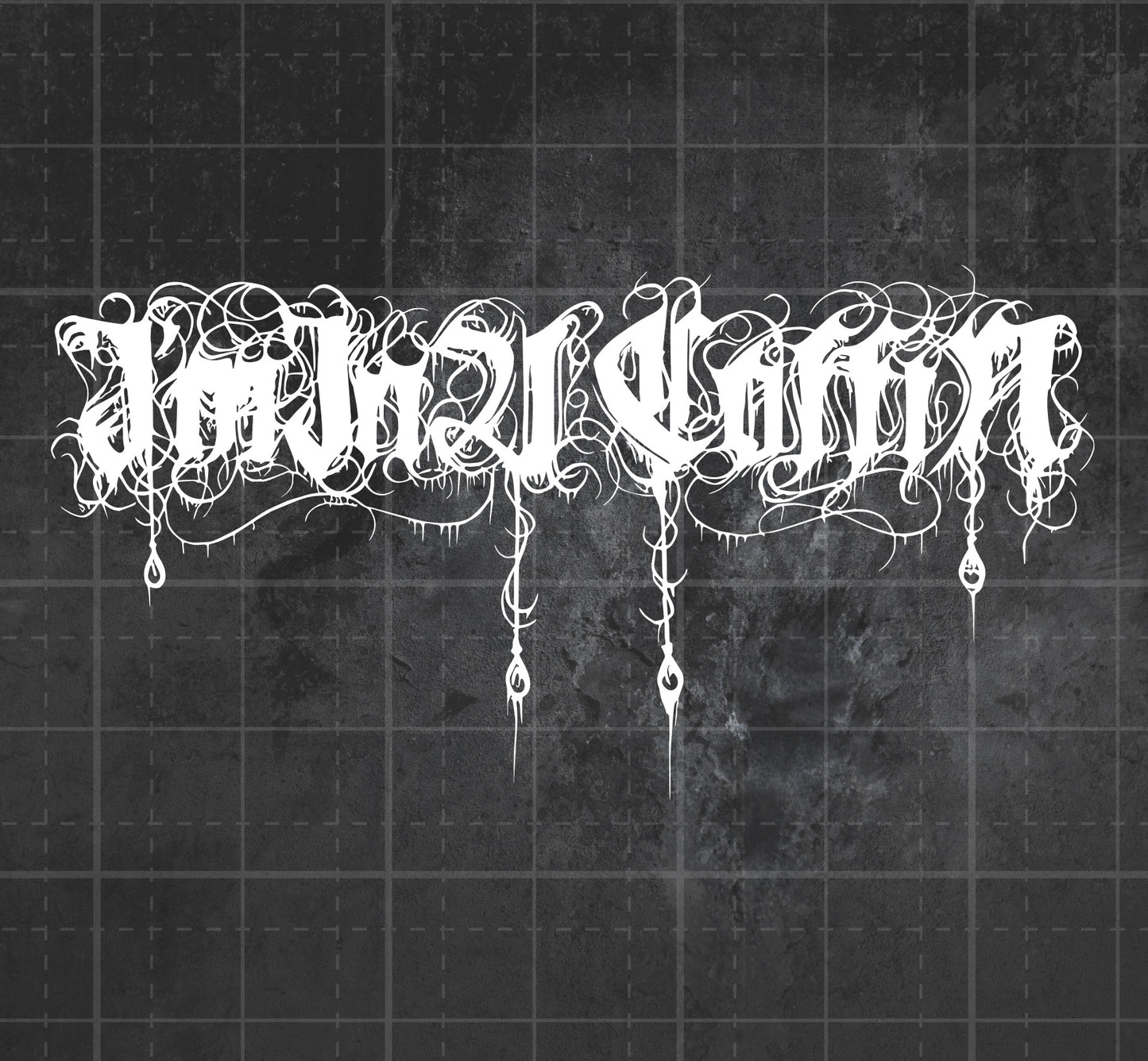 I'm in a Coffin - Premium Vinyl Decal