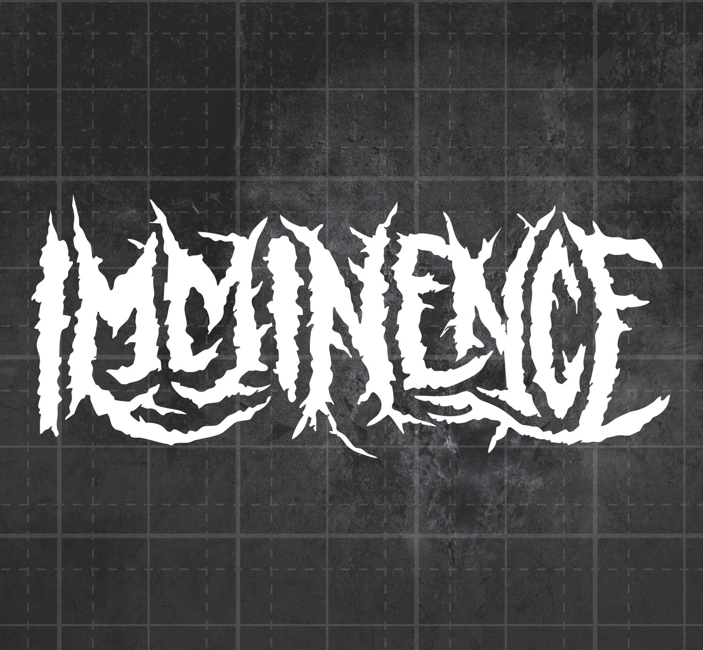 Imminence - Premium Vinyl Decal