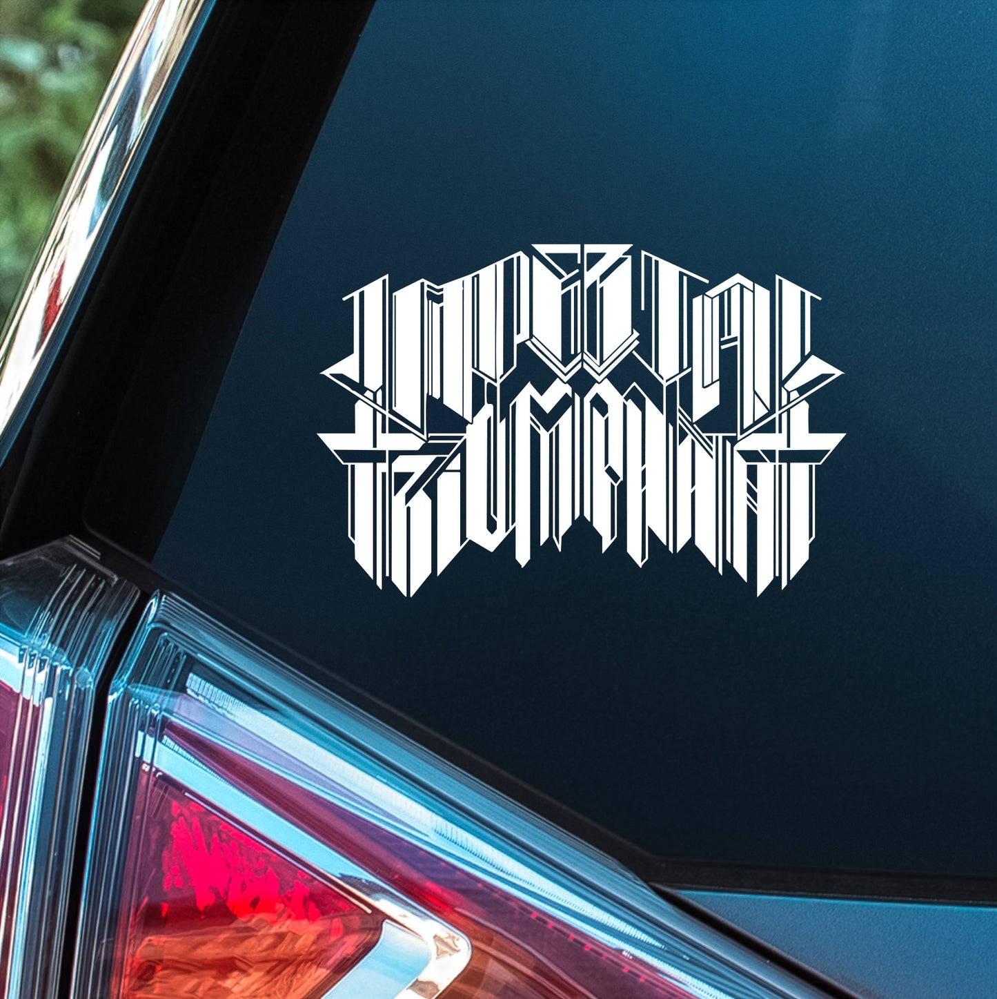 Imperial Triumphant - Premium Vinyl Decal