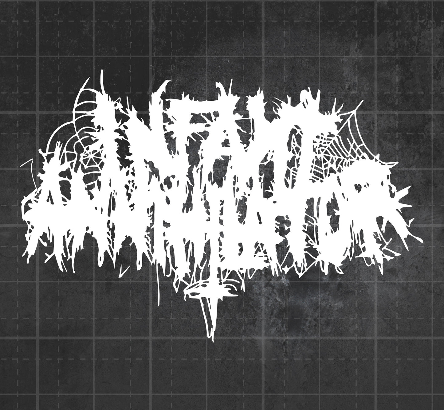 Infant Annihilator - Premium Vinyl Decal