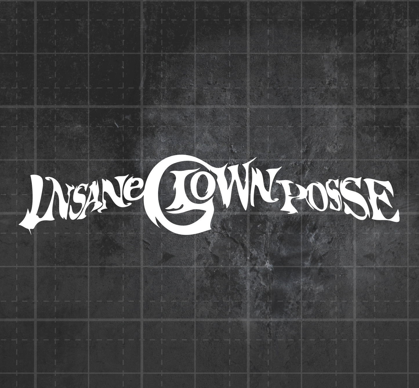 Insane Clown Posse - Premium Vinyl Decal